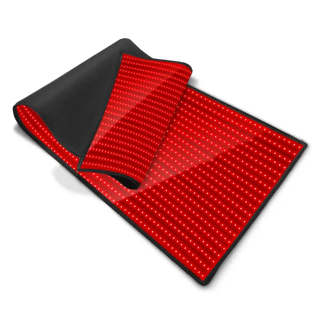 Red Light Therapy Mat– Infrared Sleep Pad for Clinics & Wellness