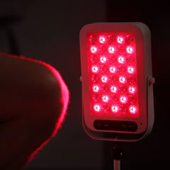 ComfortFlex Red Light Therapy Panel (60W)