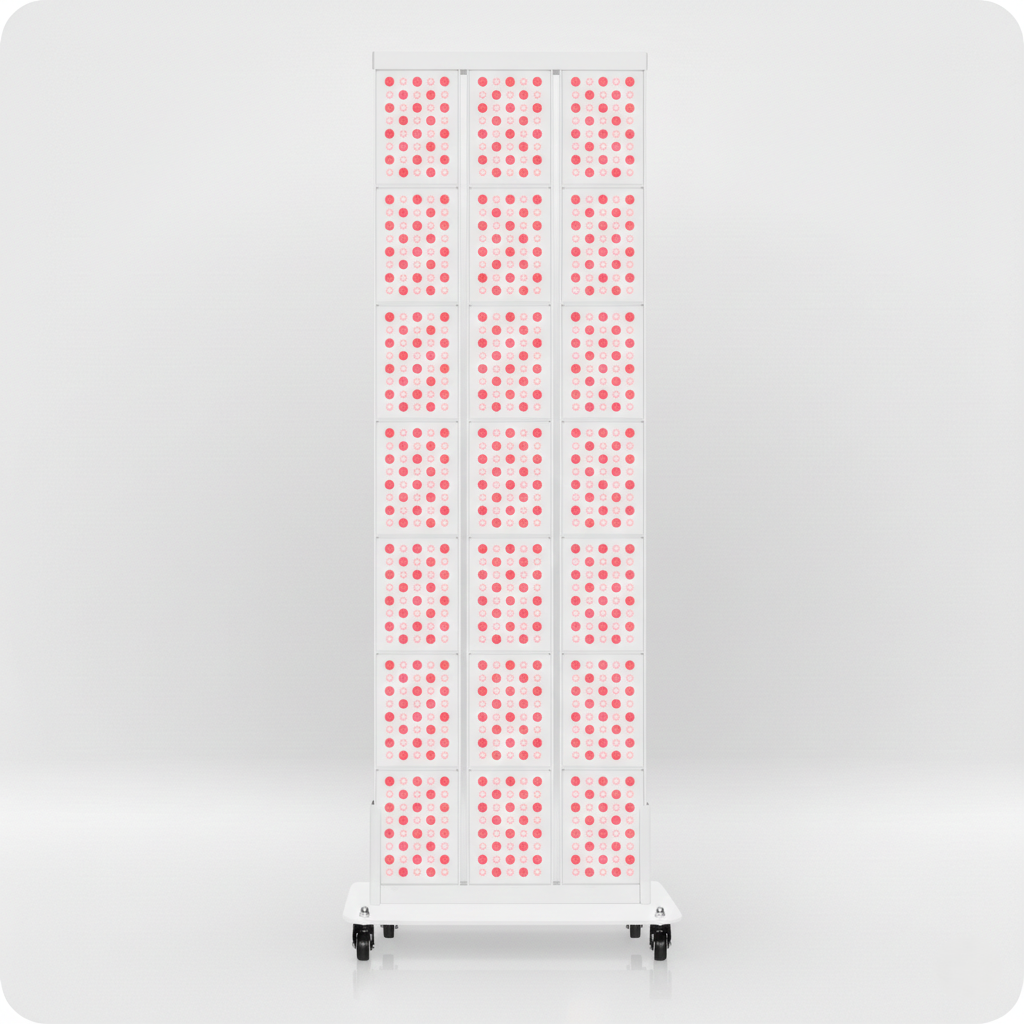 Full-Body Red Light Therapy Panel (1500W)