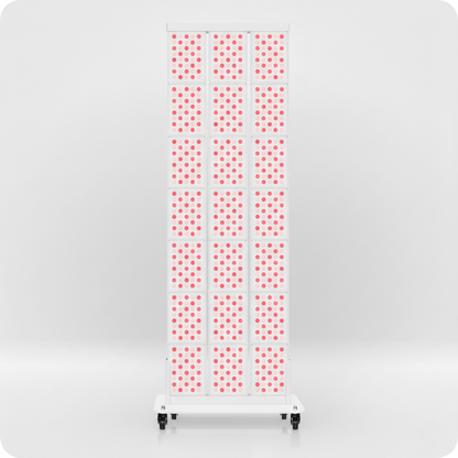Full-Body Red Light Therapy Panel (1500W)