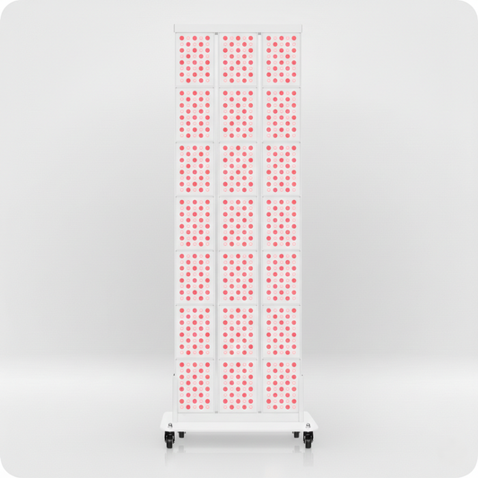 Full-Body Red Light Therapy Panel (1500W)