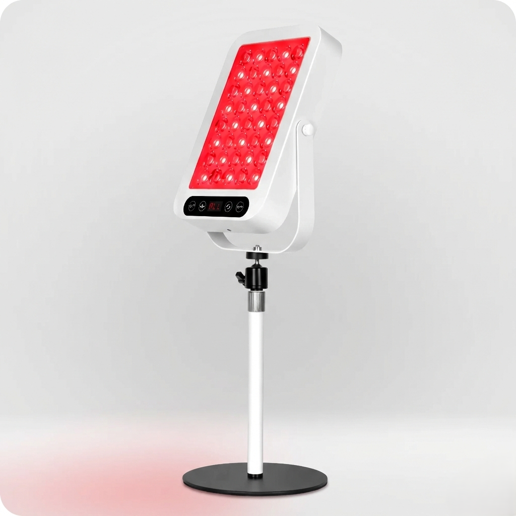 ComfortFlex Red Light Therapy Panel (60W)