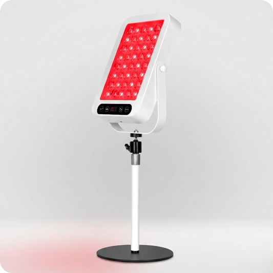 ComfortFlex Red Light Therapy Panel (60W)