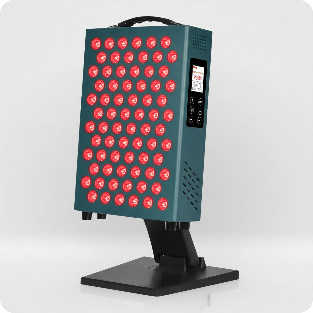 CurveCare Red Light Therapy Panel – (110W)