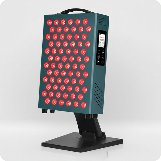 CurveCare Red Light Therapy Panel – (110W)