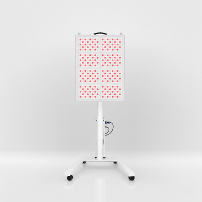 Professional Red Light Therapy Panel (600W)