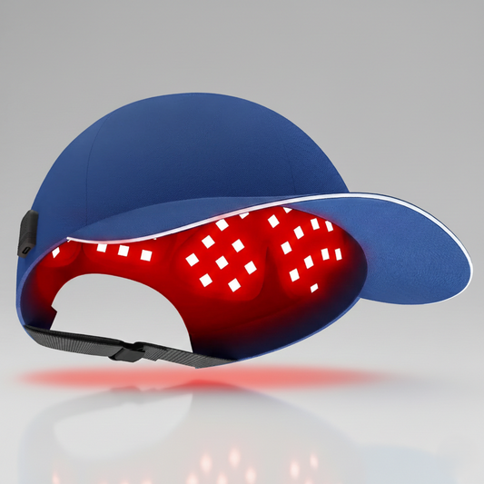 ScalpRevive/HairPulse Red Light Therapy Cap