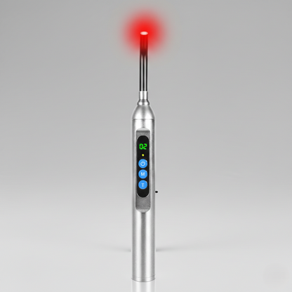 SkinRevive PowerSpot Handheld Red Light Device (4W)