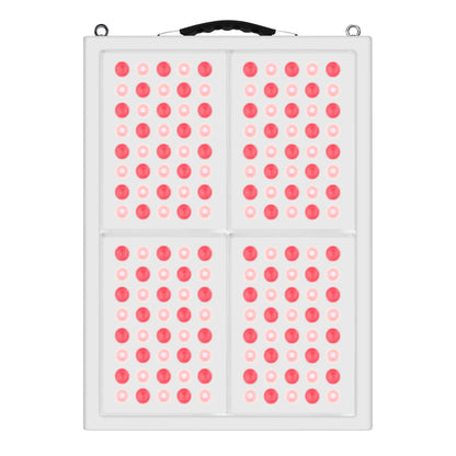 DeepFocus Red Light Therapy Panel – (300W)