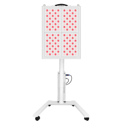 DeepFocus Red Light Therapy Panel – (300W)