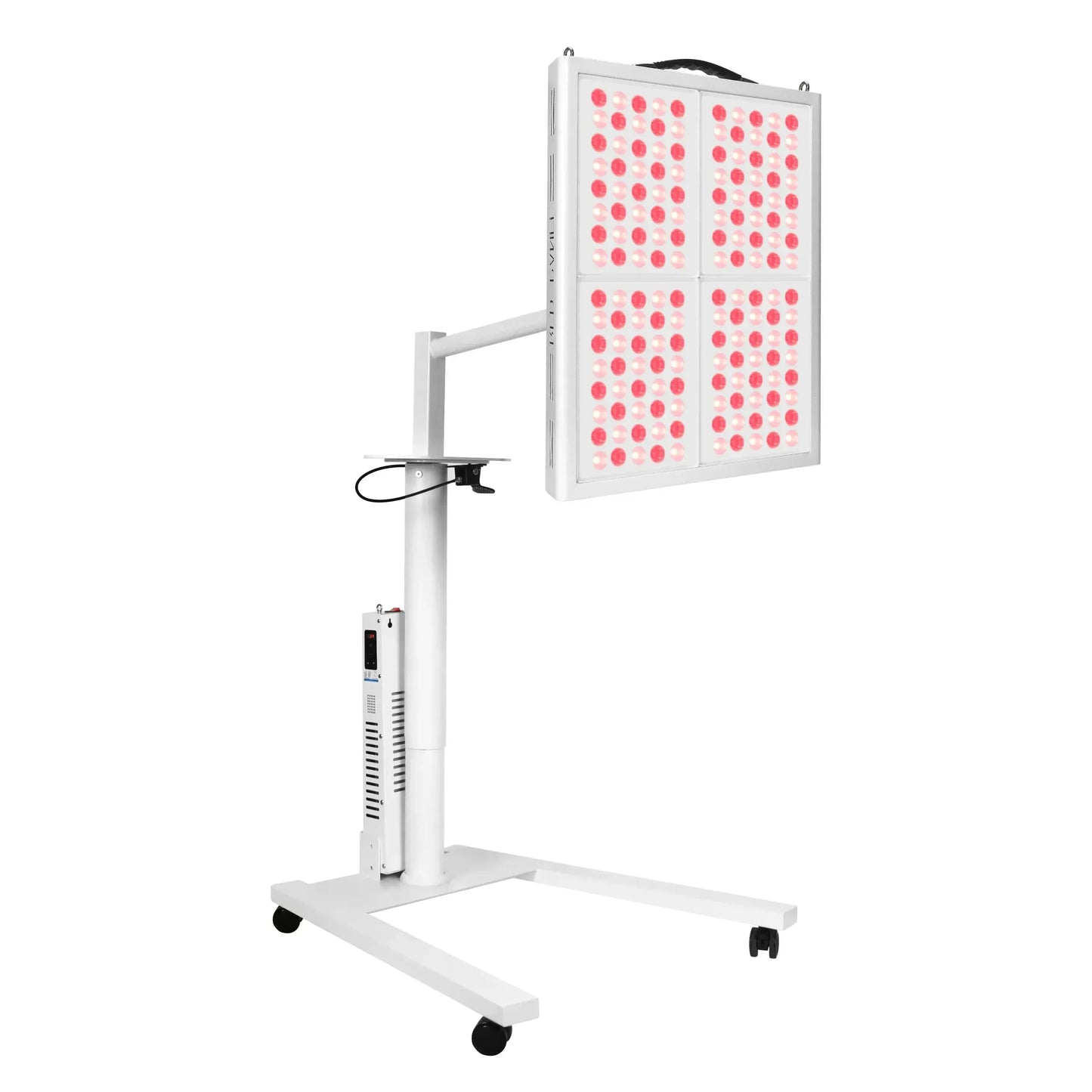 DeepFocus Red Light Therapy Panel – (300W)
