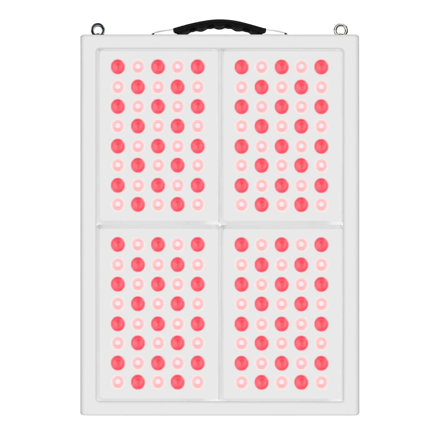 DeepFocus Red Light Therapy Panel – (300W)