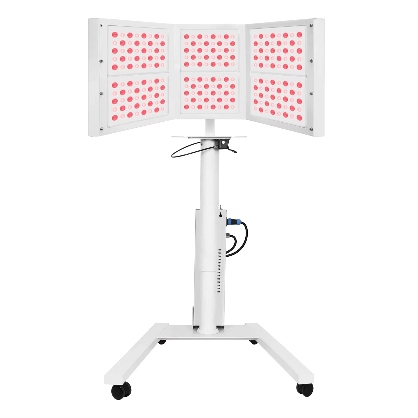 Enhanced Coverage Red Light Therapy Panel (320W)