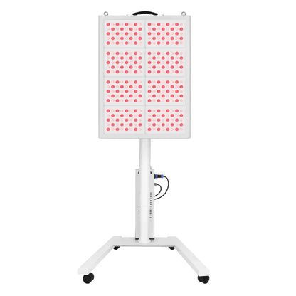 Professional Red Light Therapy Panel (600W)