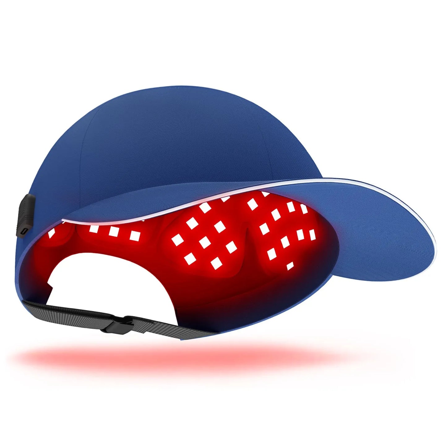 ScalpRevive/HairPulse Red Light Therapy Cap