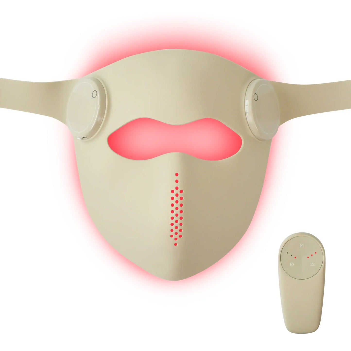 LED Light Therapy Mask – Multi-Wavelength